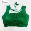 RK Blouse Chikankari Work Party Wear Blouse Wholesalers In Delhi